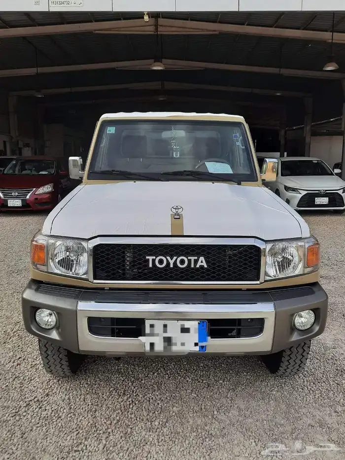 تويوتا شاص 2017 1