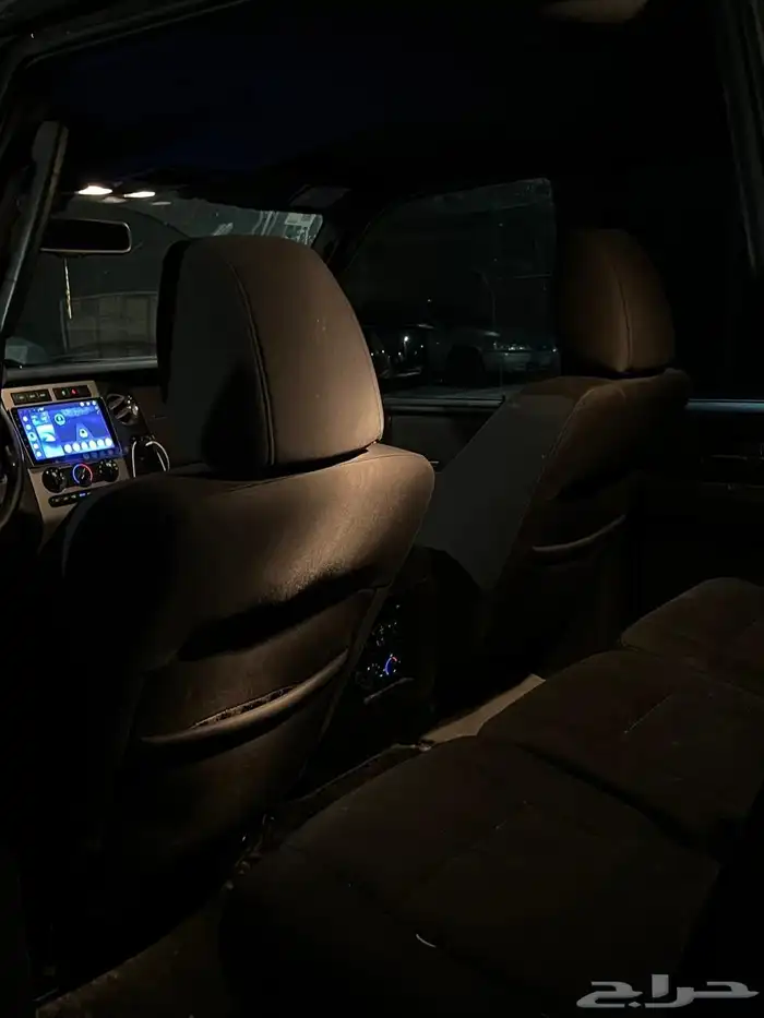 فورد اكسبدشون2009 0