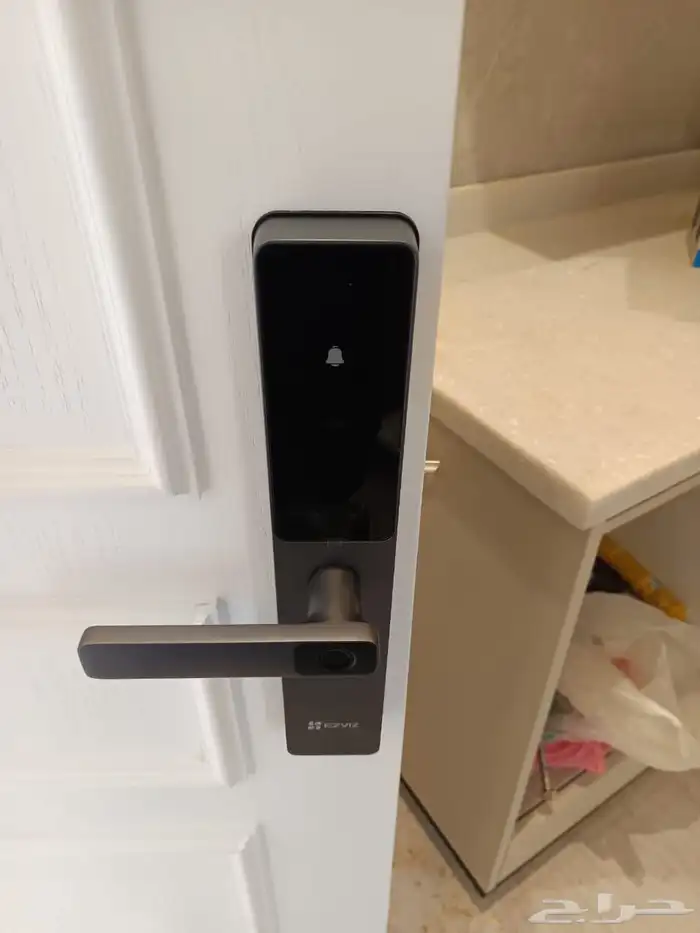 سمارت لوك بلوتوث واي فاي 3