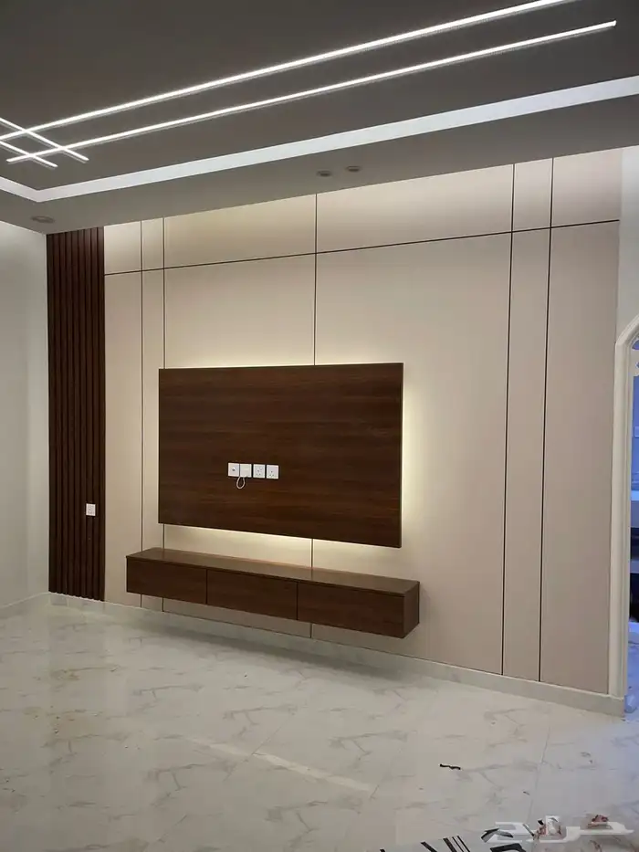 ديكور شاشات بأفضل الأسعار 9