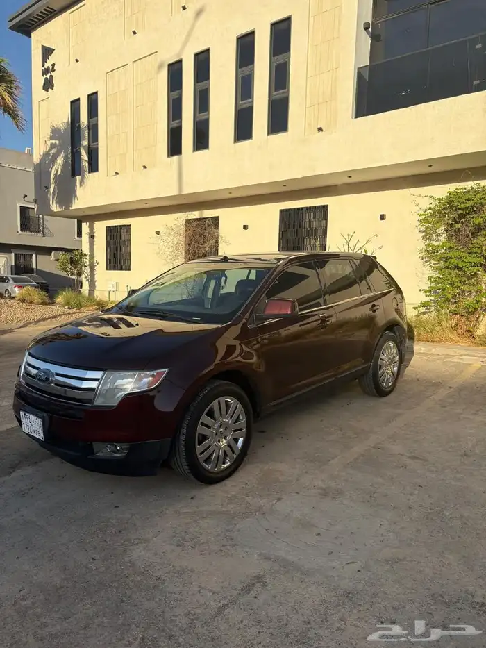 فورت ادج ممشه 190 الف 2