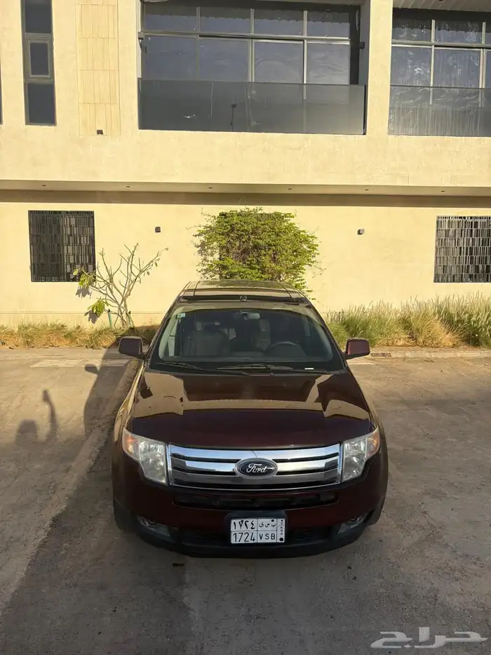 فورت ادج ممشه 190 الف 5