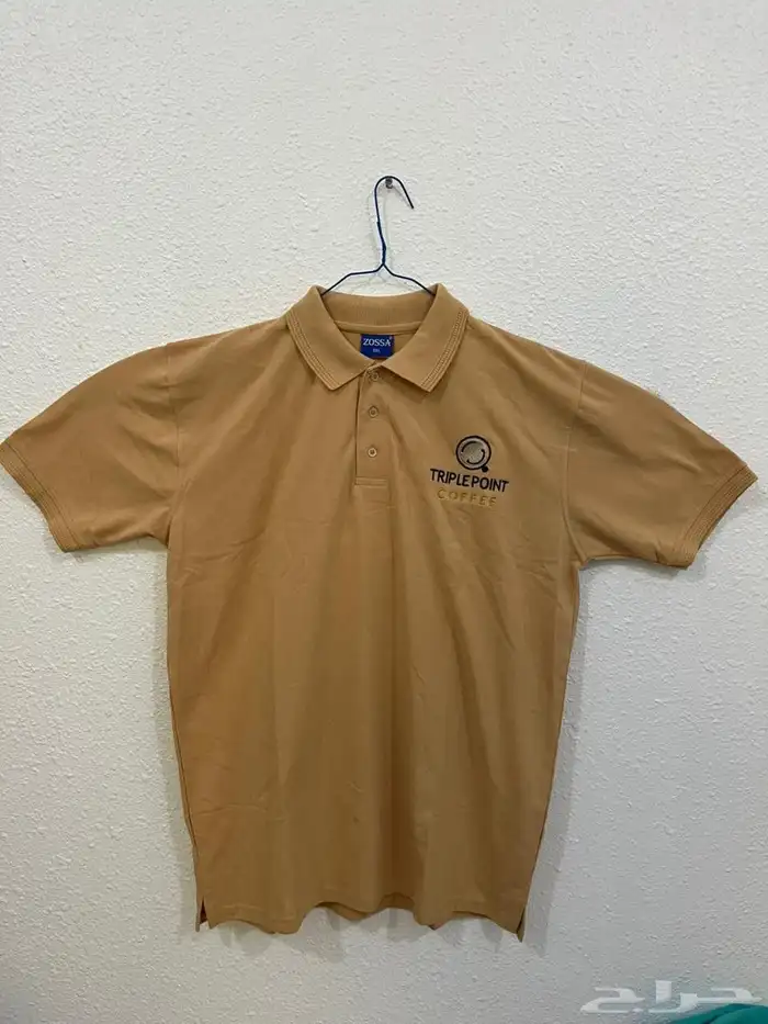 تفصيل تطريز بلوفر تيشيرت بولو سديري 10