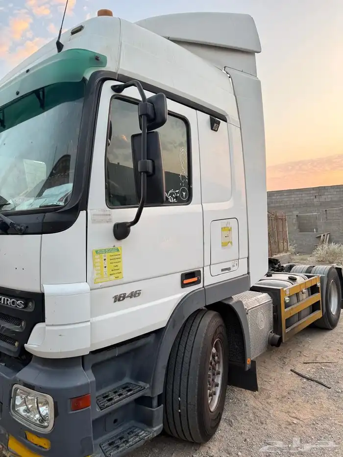 راس نقل ثقيل 9