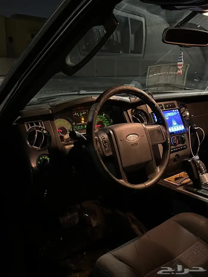 فورد اكسبدشون2009 2