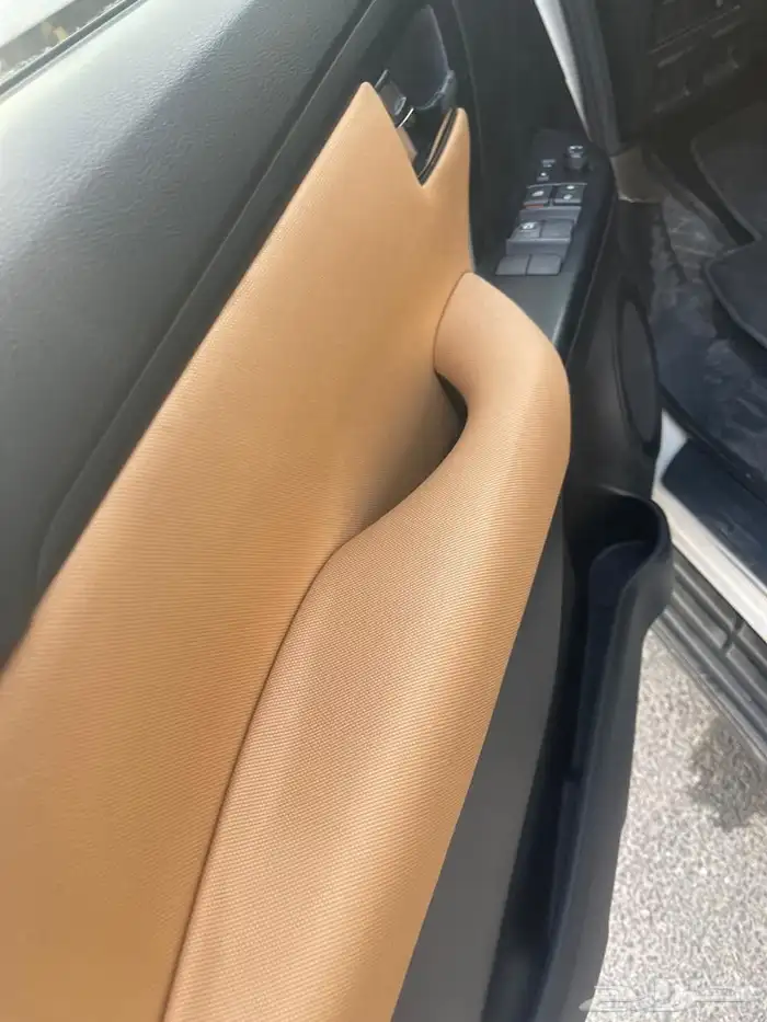 2021 Toyota Fortuner GX 4x4 Standard 4