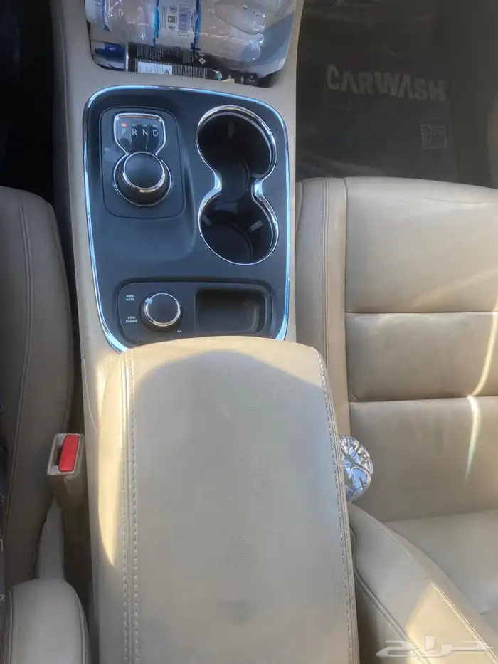 دورانجو V8 ليميتد فل الفل 8