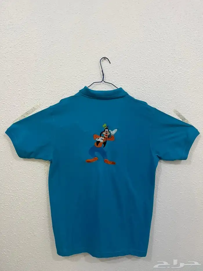 تفصيل تطريز بلوفر تيشيرت بولو سديري 7