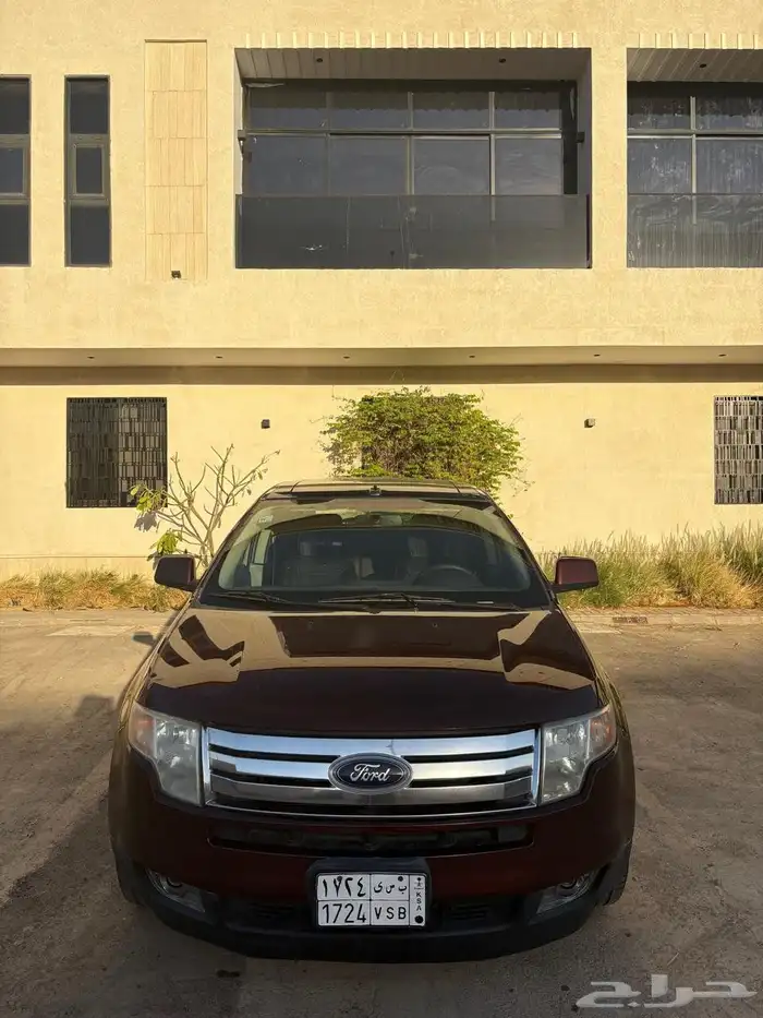 فورت ادج ممشه 190 الف 7