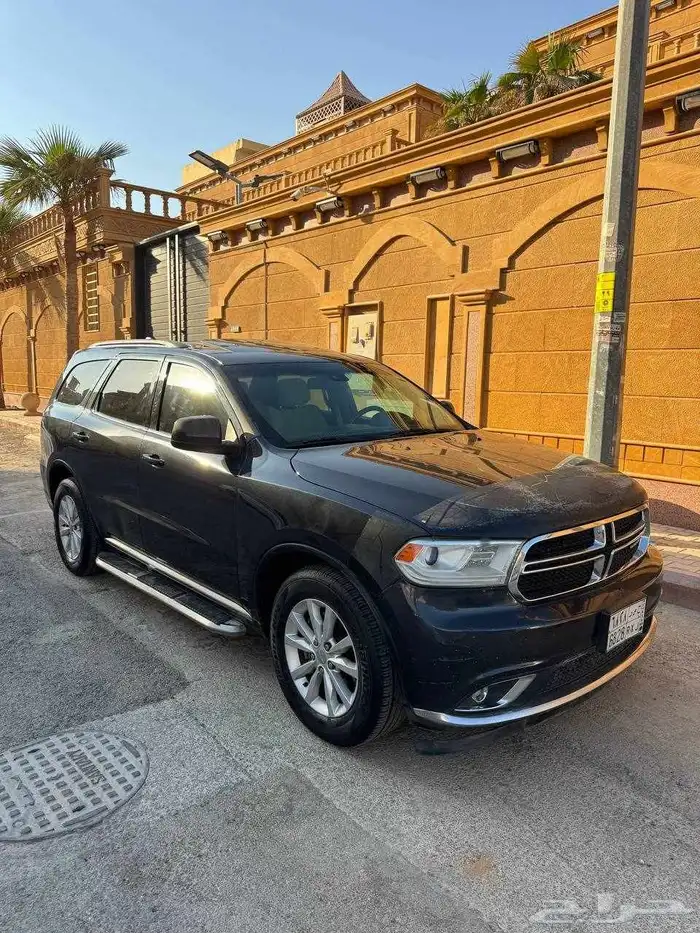 دووج دورانجو 2014 0