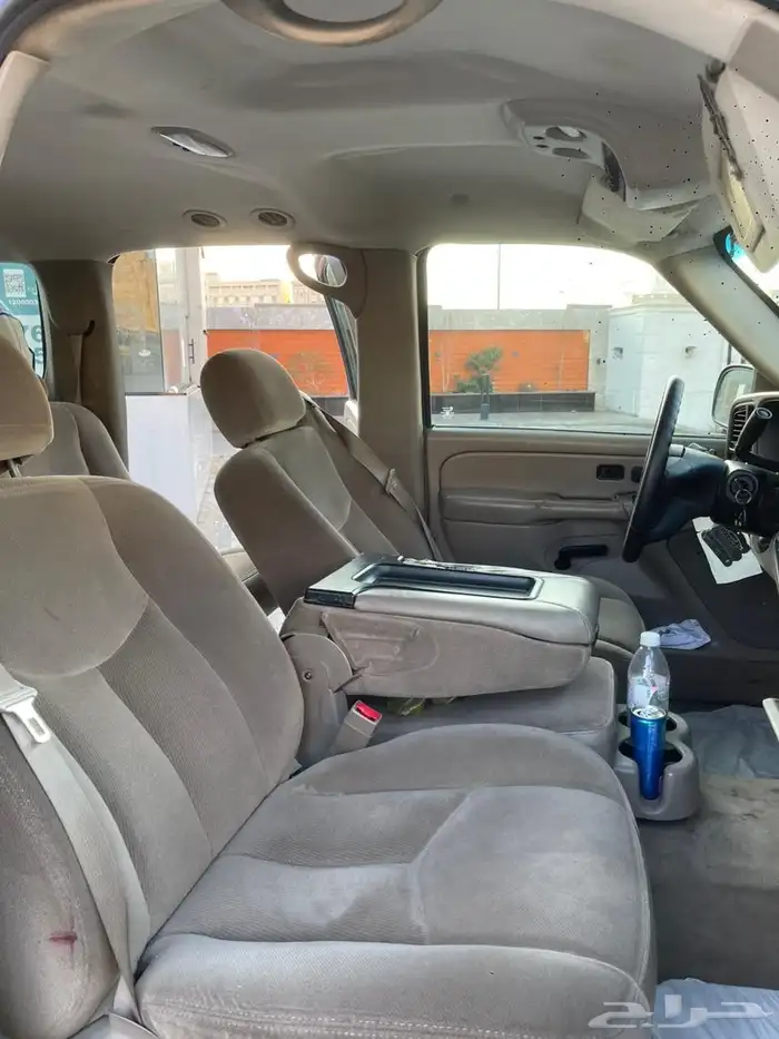 للبيع جمس 8100 مخزن 13