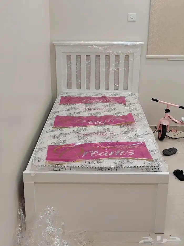 سرير دولاب 9