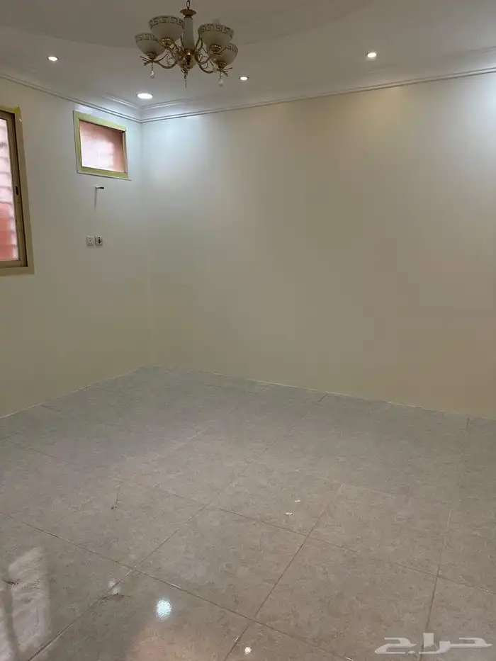 شقة للبيع .. حي المصيف .. خلف المستشفى السعودي الألماني تمام 9