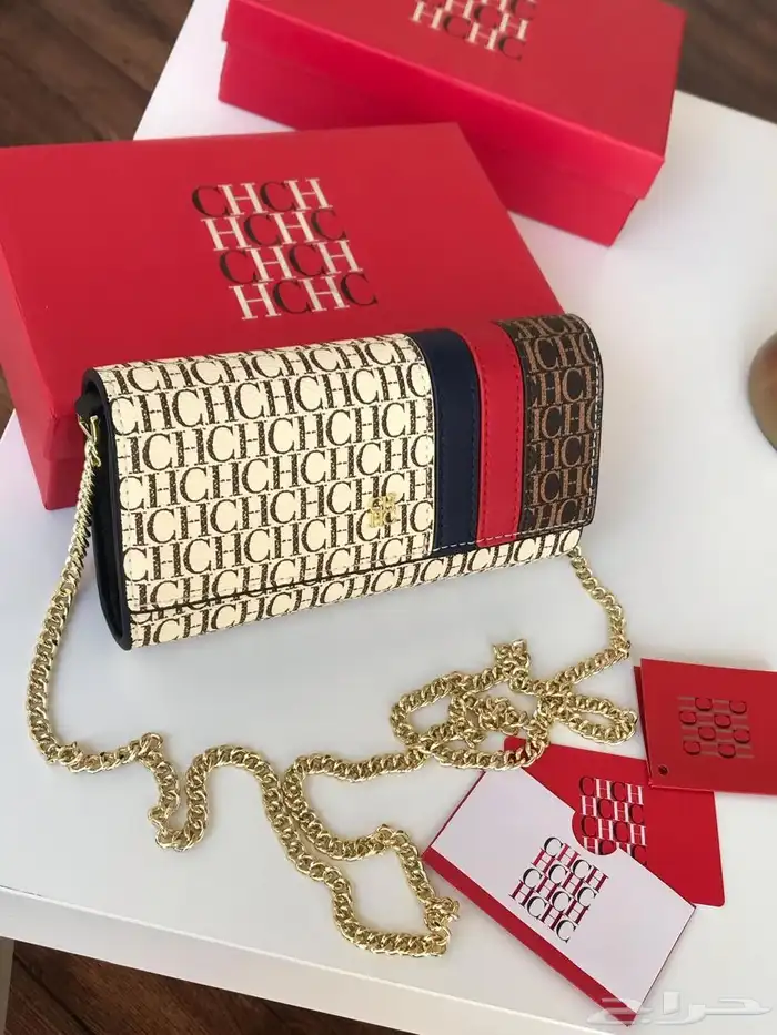 شنط ماركه توصيل فوري الرياض شحن لجميع المملكة 5