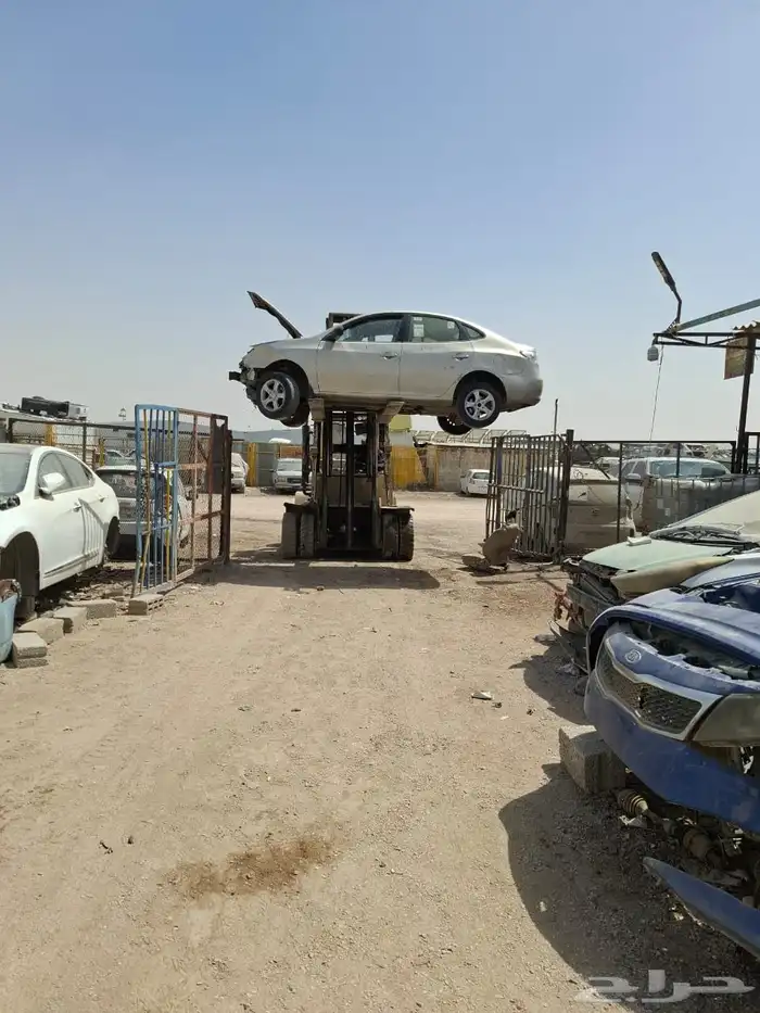 تشليح النترا 2010 2