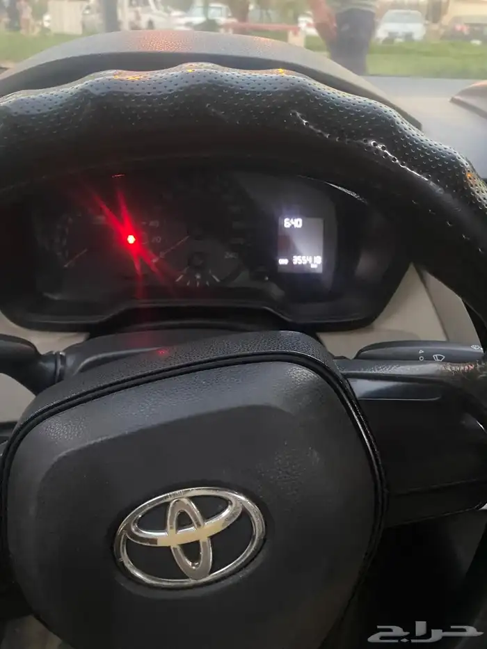 تويوتا كورولا 9