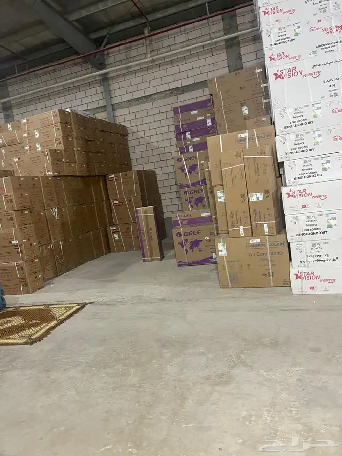 اقل اسعر مكيفات اسبليت سبليت مكيفات شباك 5