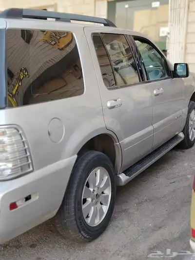 بيع ميركري مونتير 2008 رصاصي سعودي index