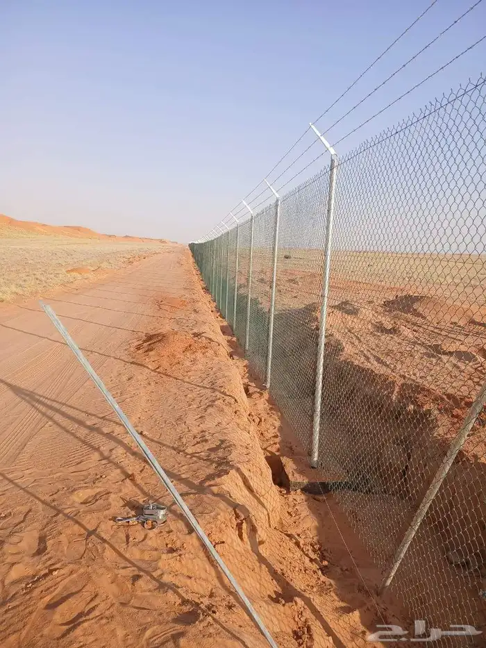 شبوك مزارع 6