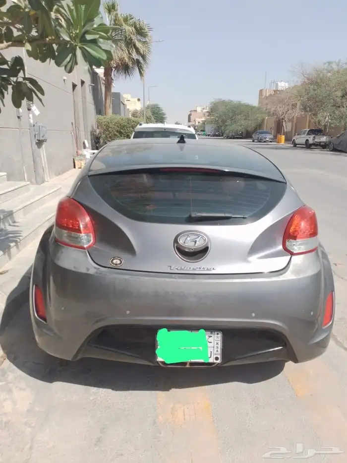 هيونداي 2014 للبيع 3