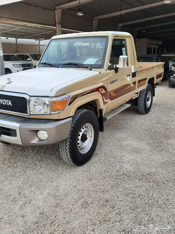 تويوتا شاص 2017 3