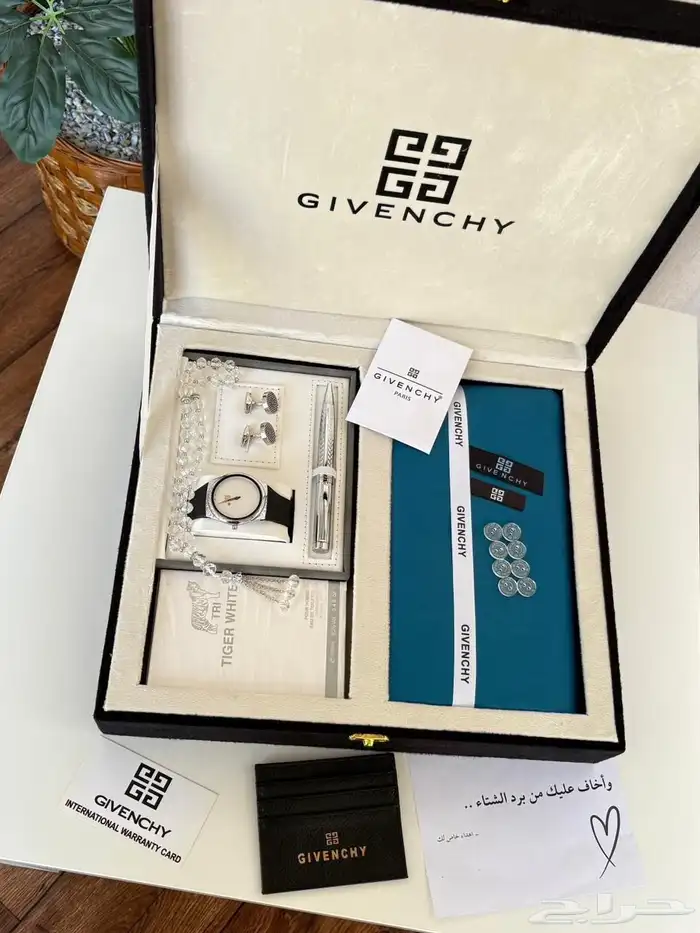 بكس ملكي جفنشي 1