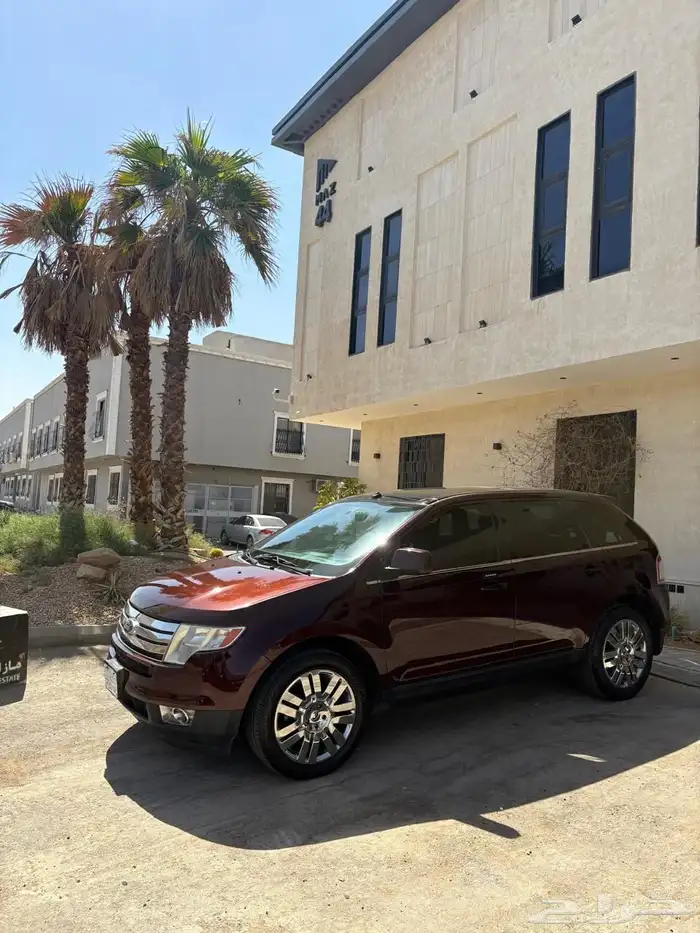 فورت ادج ممشه 190 الف 0