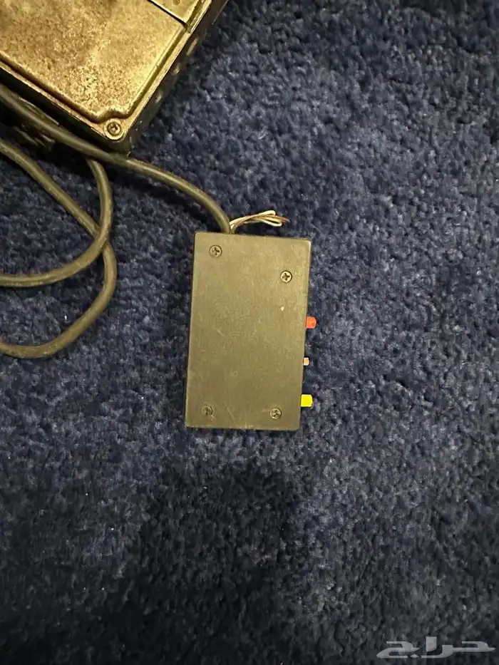 جهاز بي ار Bee الاصلي 4