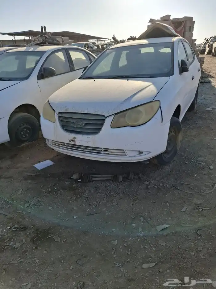 تشليح النترا 2010 4