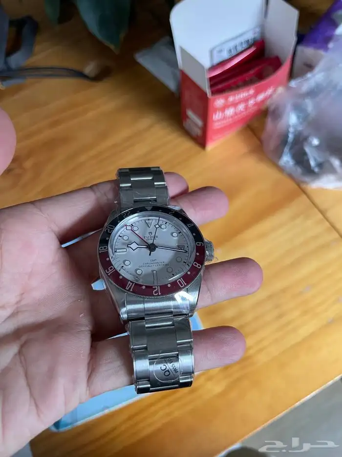 ساعات رولكس الشكل الجديد 10