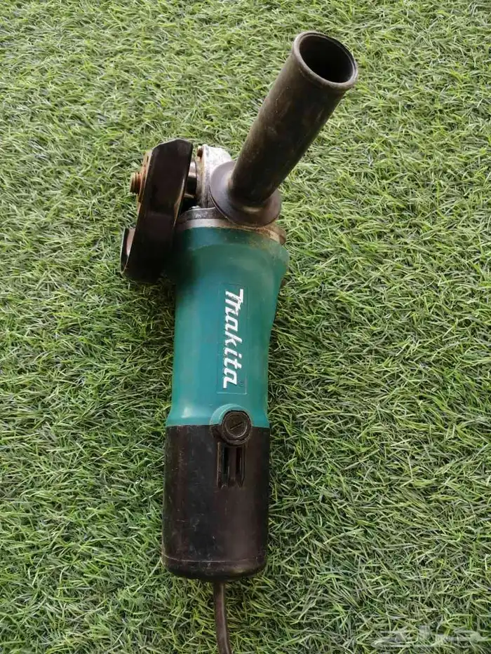 صاروخ ماكيتا 4.5 ياباني اصلي وكاله مستعمل Made in Japan 0