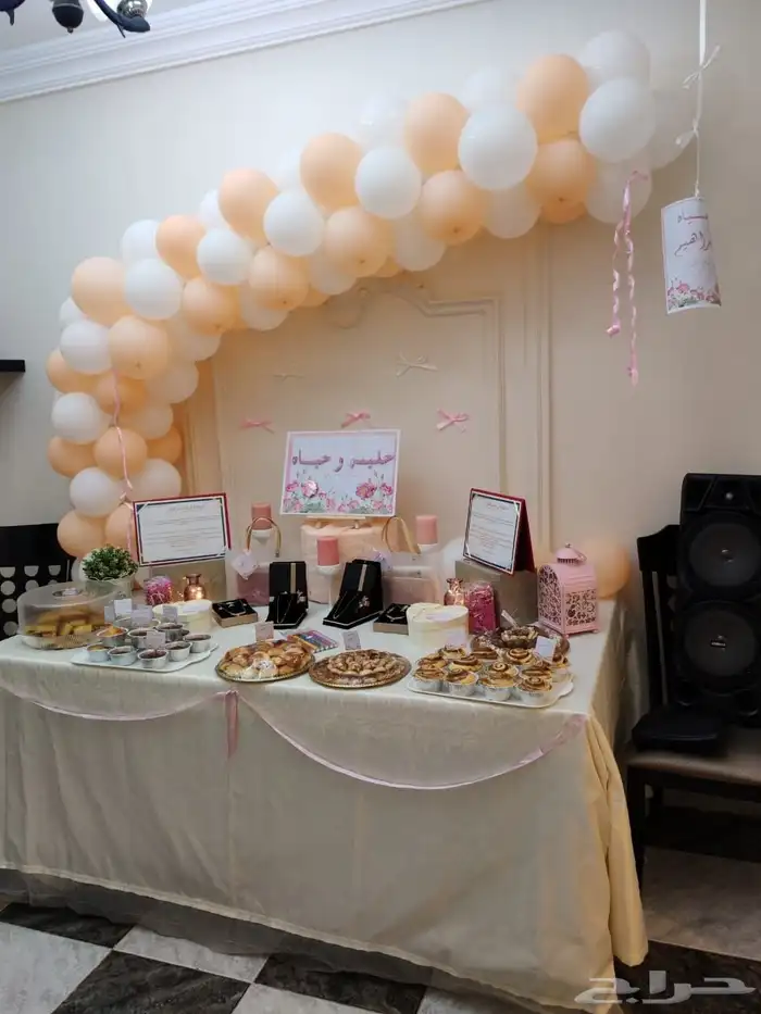 أعمال فنية مجسمات توزيعات بلالين وغيرها للحفلات والمناسبات 7