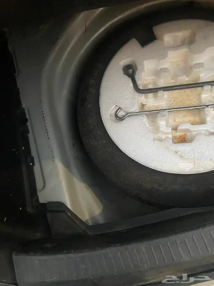 تويوتا كورولا 7