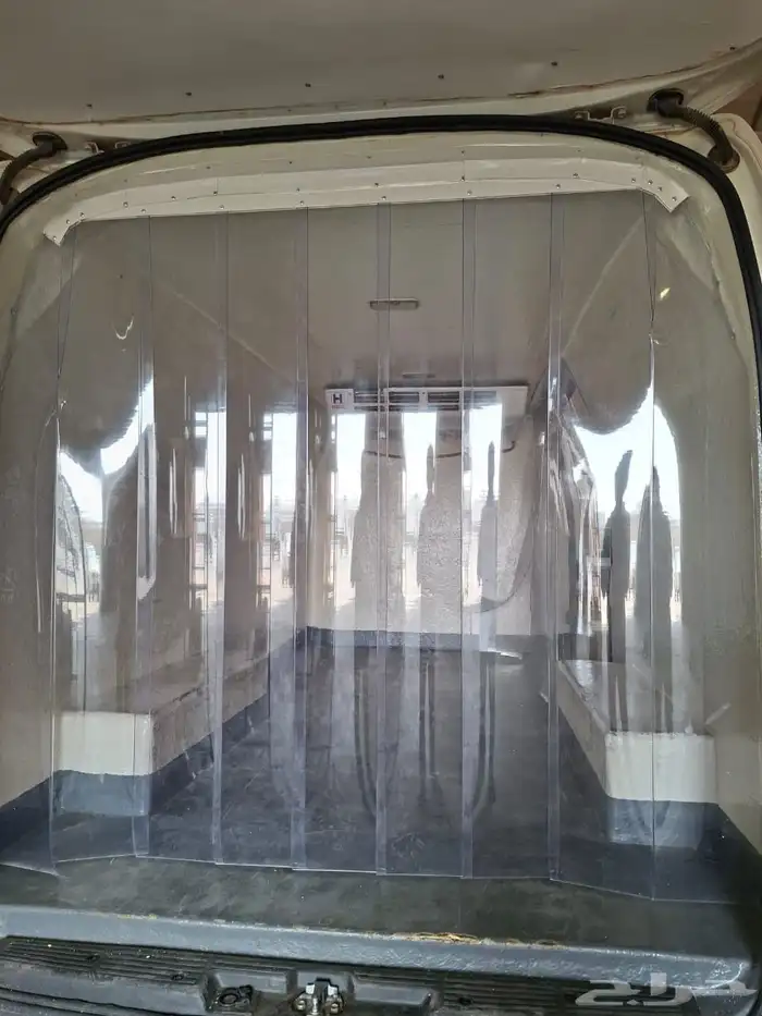 للإيجار   باصات هايس مبردة تتوفر لدينا باصات تويوتا 0