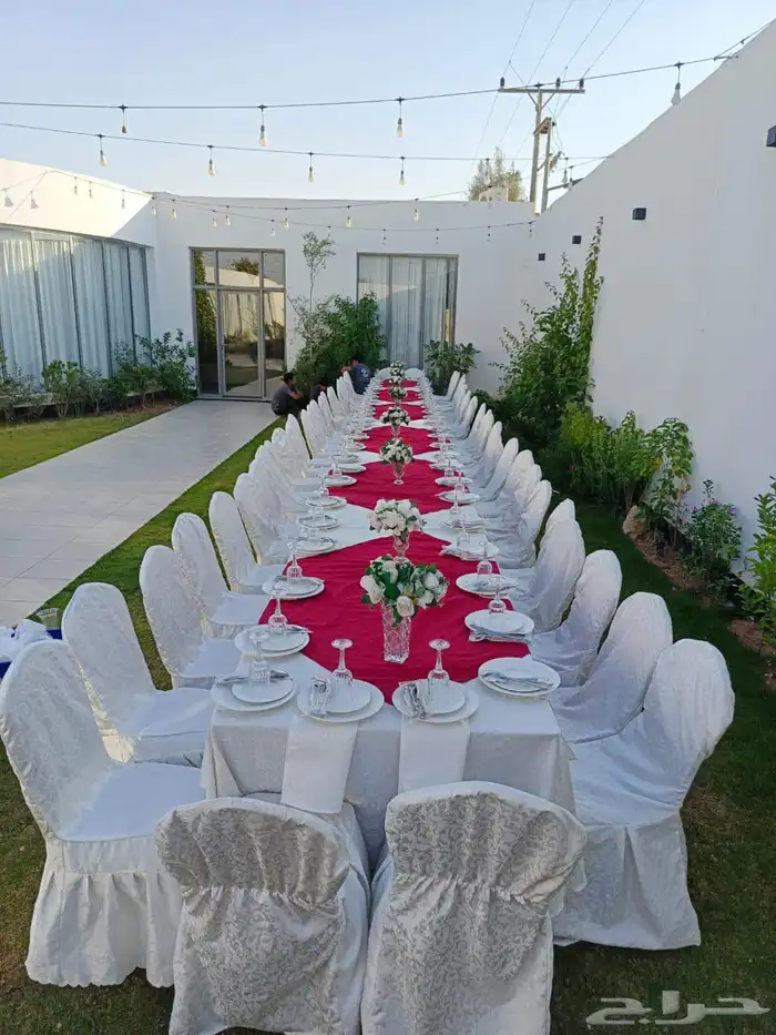 تعجير كراسي والطاولات جلسات شعبيه جلسات مغربيه تاجير العاب 9