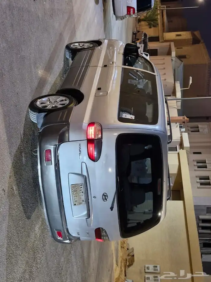 h1 ديزل 2005 فحص منتهي من شهر 0