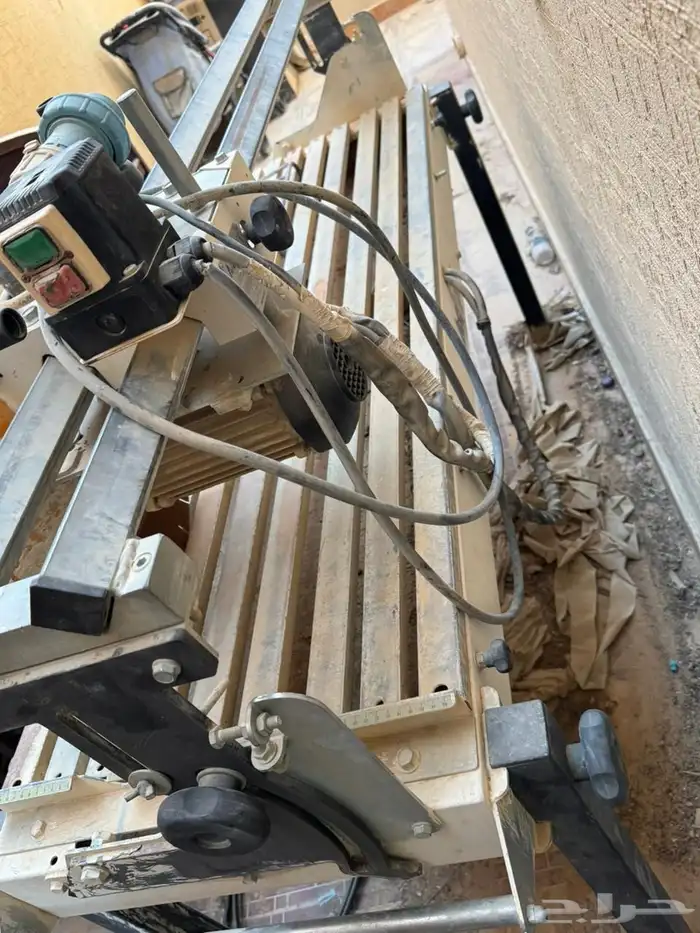 متشار قص رخام سيراميك 0