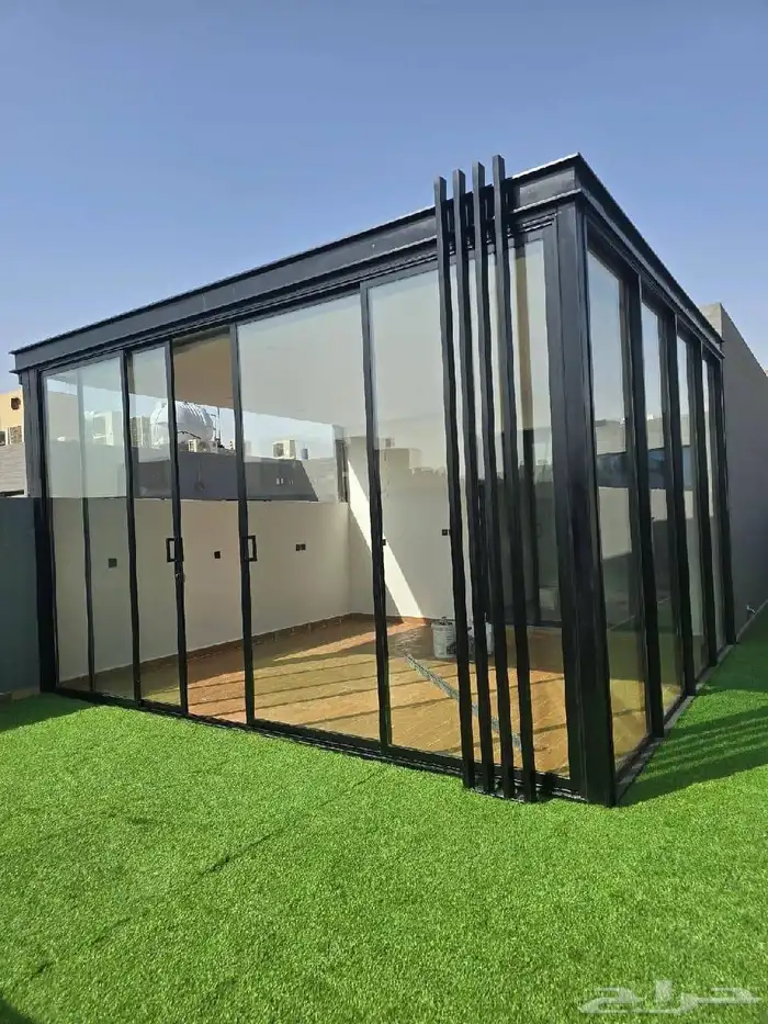 زهره الجنوب لتنسيق الحدائق 3