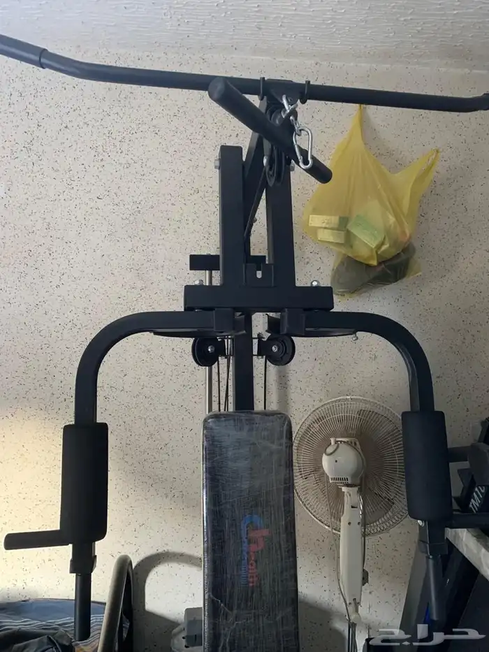 معدات رياضية 1