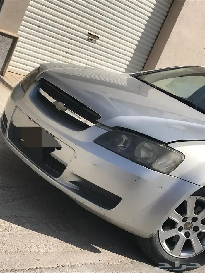 Lumina Ls 2008 لومينا 2