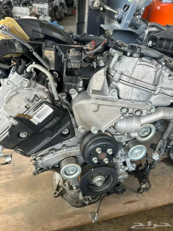 مكاين مستورده 6