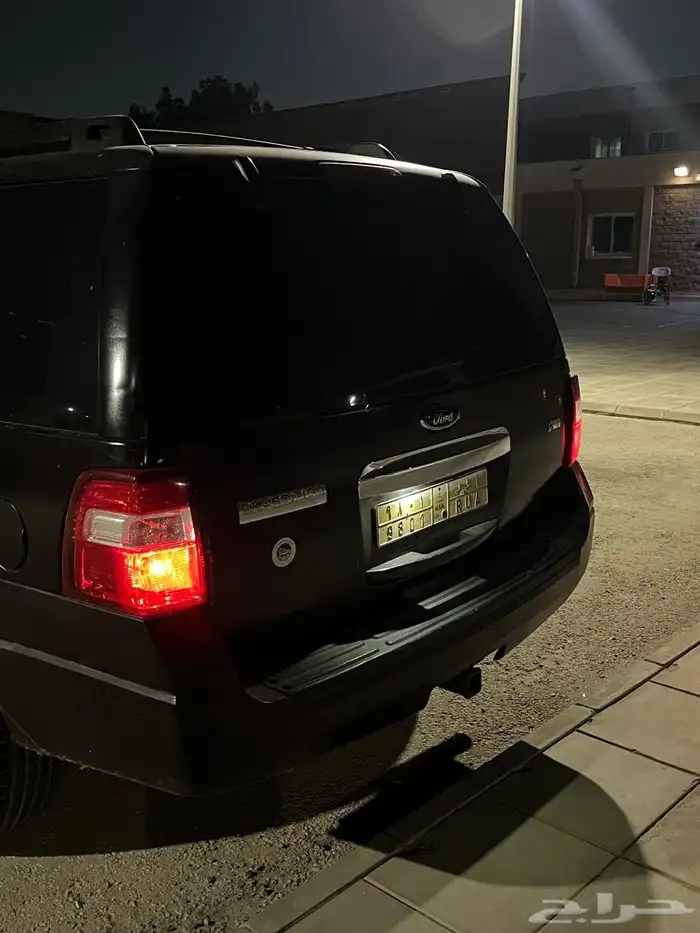 فورد اكسبدشون2009 6