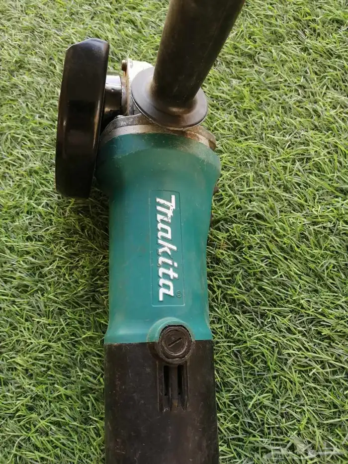 صاروخ ماكيتا 4.5 ياباني اصلي وكاله مستعمل Made in Japan 3