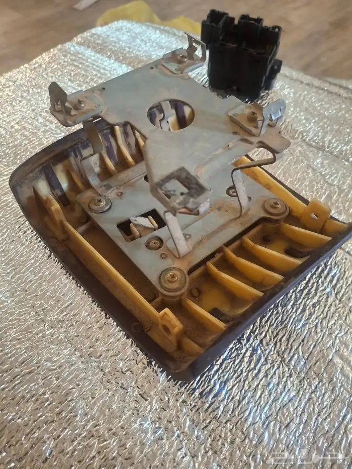 غطاء بوري دادسن يركب 2013 1