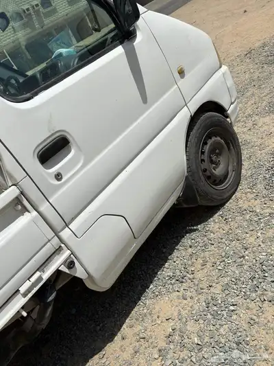 دباب سوزوكي بكب 2004 للبيع index