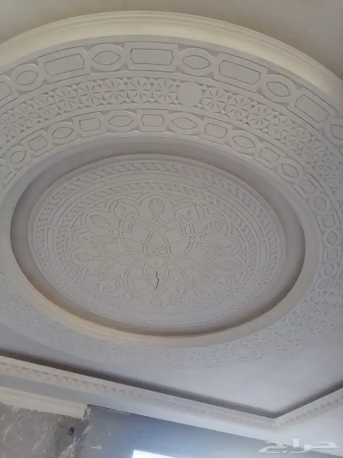 زخرفه مغربيه حفر اسلامي 1