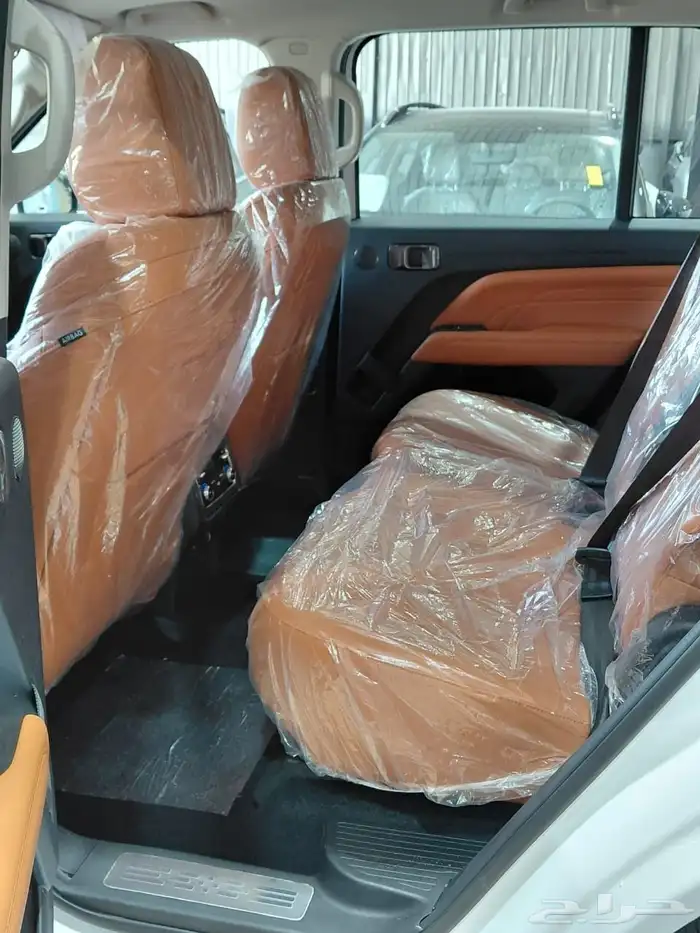 هافال اتش9 فل كامل م 2026 بضمان الوكيل 6