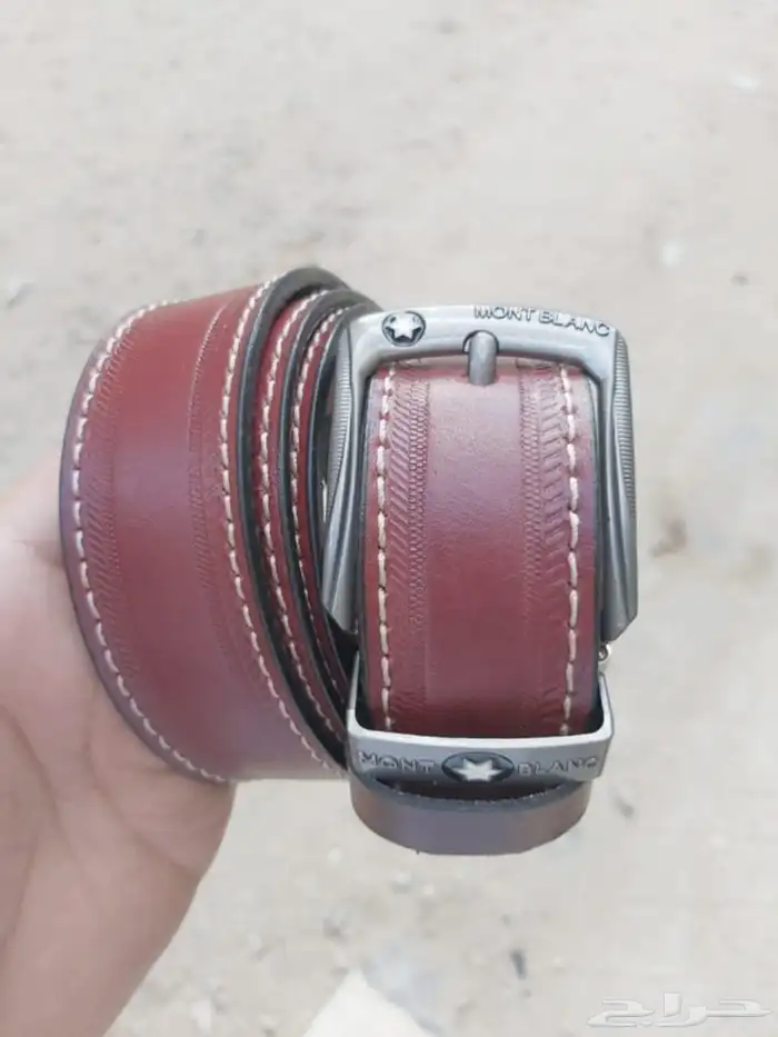 منتج جلد طبيعي 100  100 7