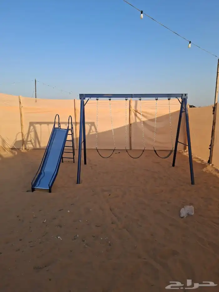 مراجيح ألعاب أطفال 3