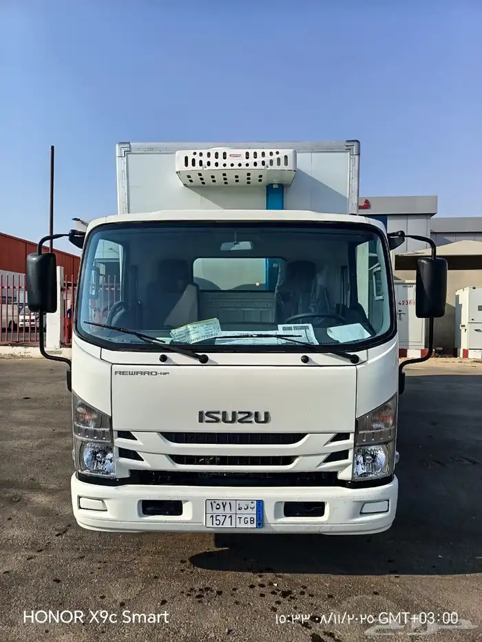 عزل سيارات الفان وانشاء صناديق عزل للوانيت والدينات 6